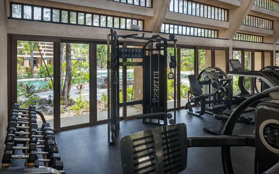 Gimnasio
