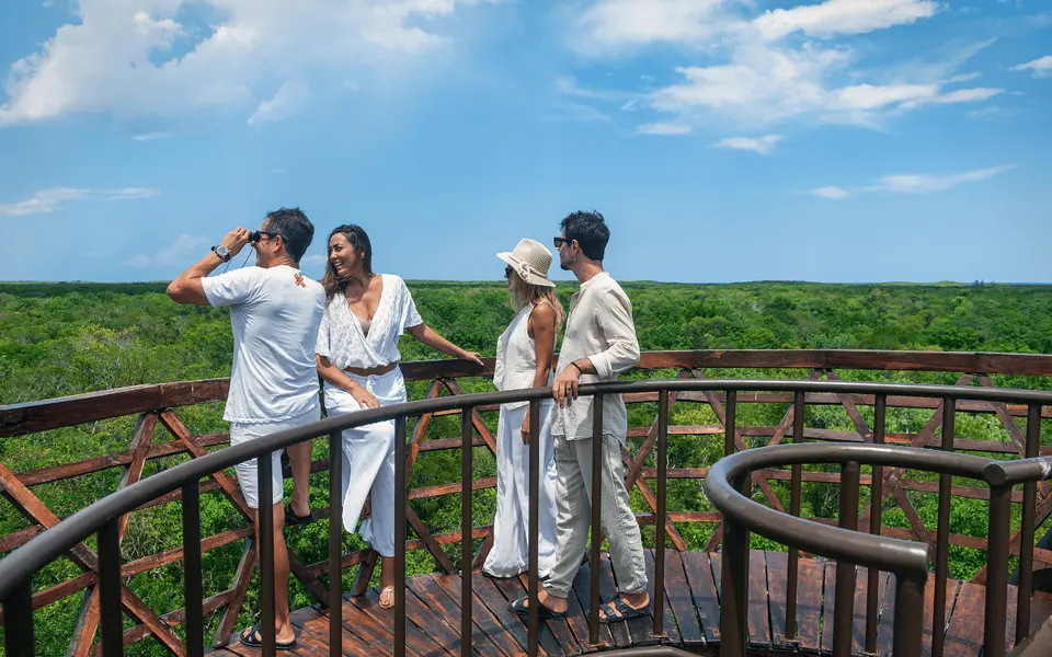 Mirador de Kaybé