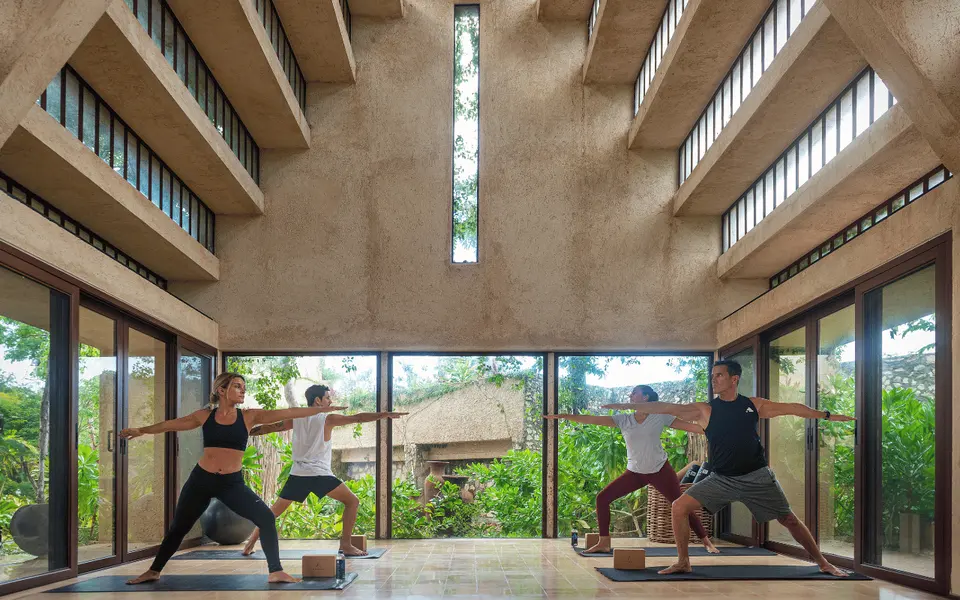 Yoga