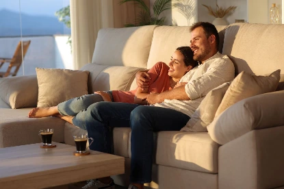 Buyers exploring homes in Mexico