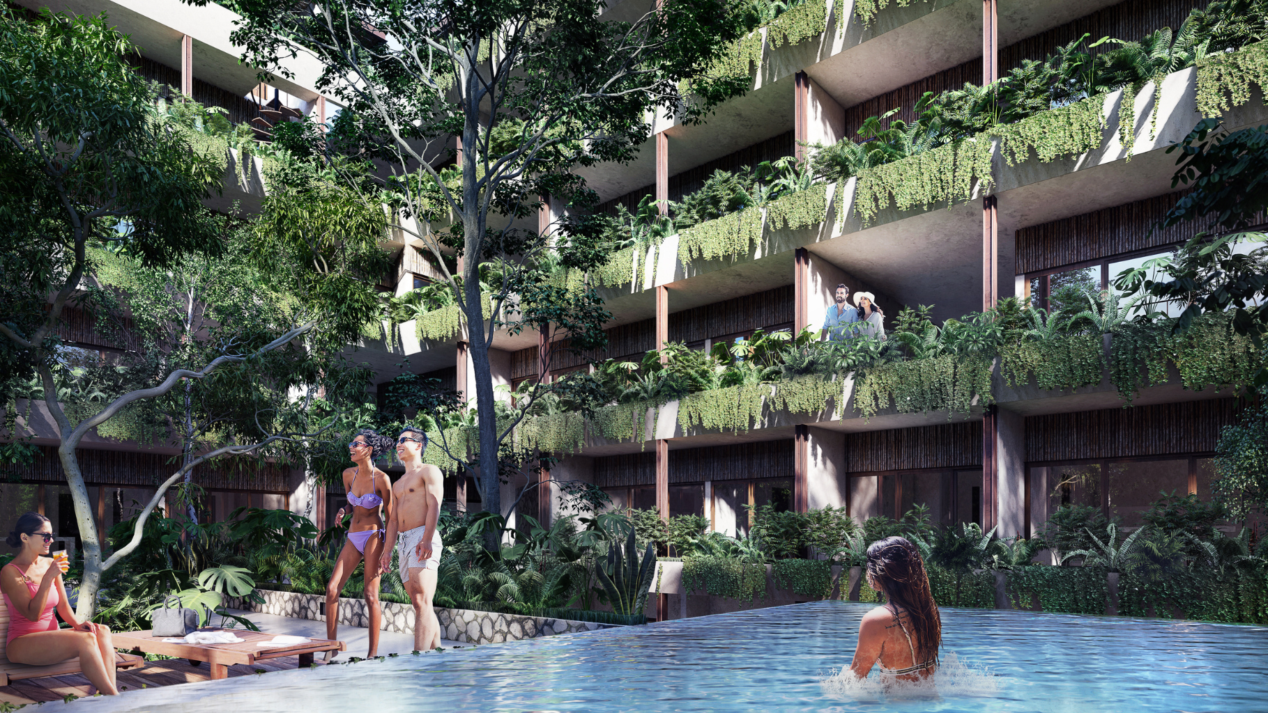 Homes in Mexico - banner - Nodo 02