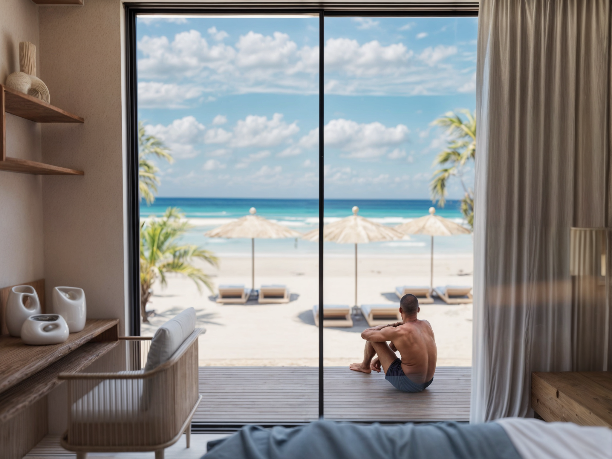 Mahahual-Habitacion_ventana