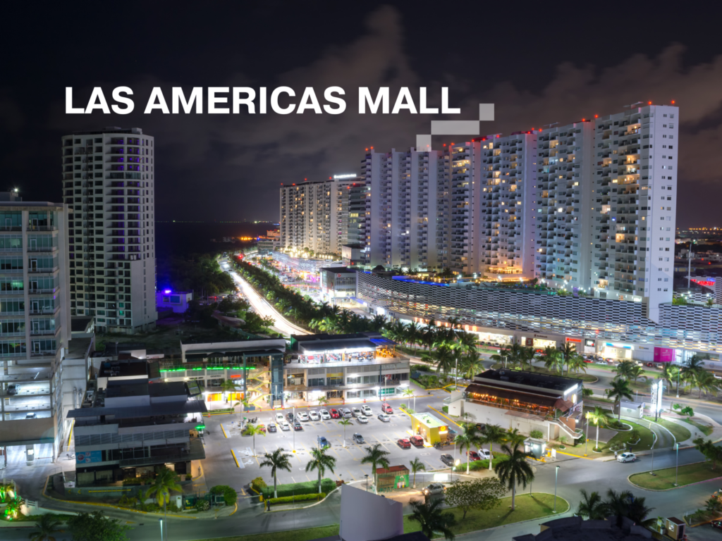 cancun-mall las americas