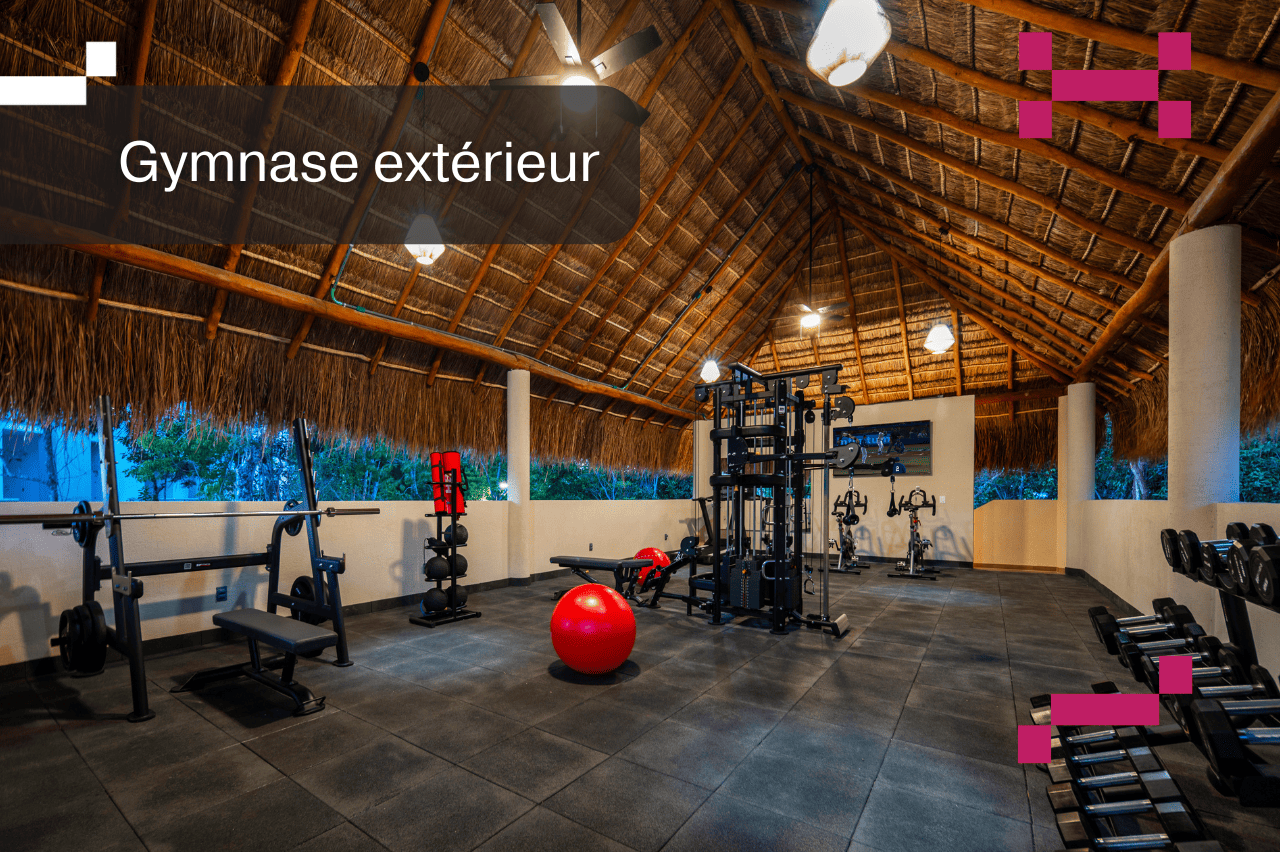 Selva Escondida-amenities-outdoor gym-FR