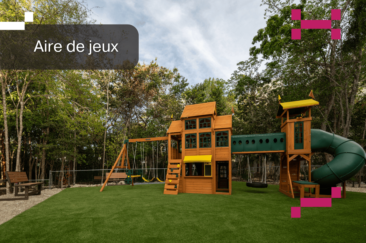 Selva Escondida-amenities-playground-FR