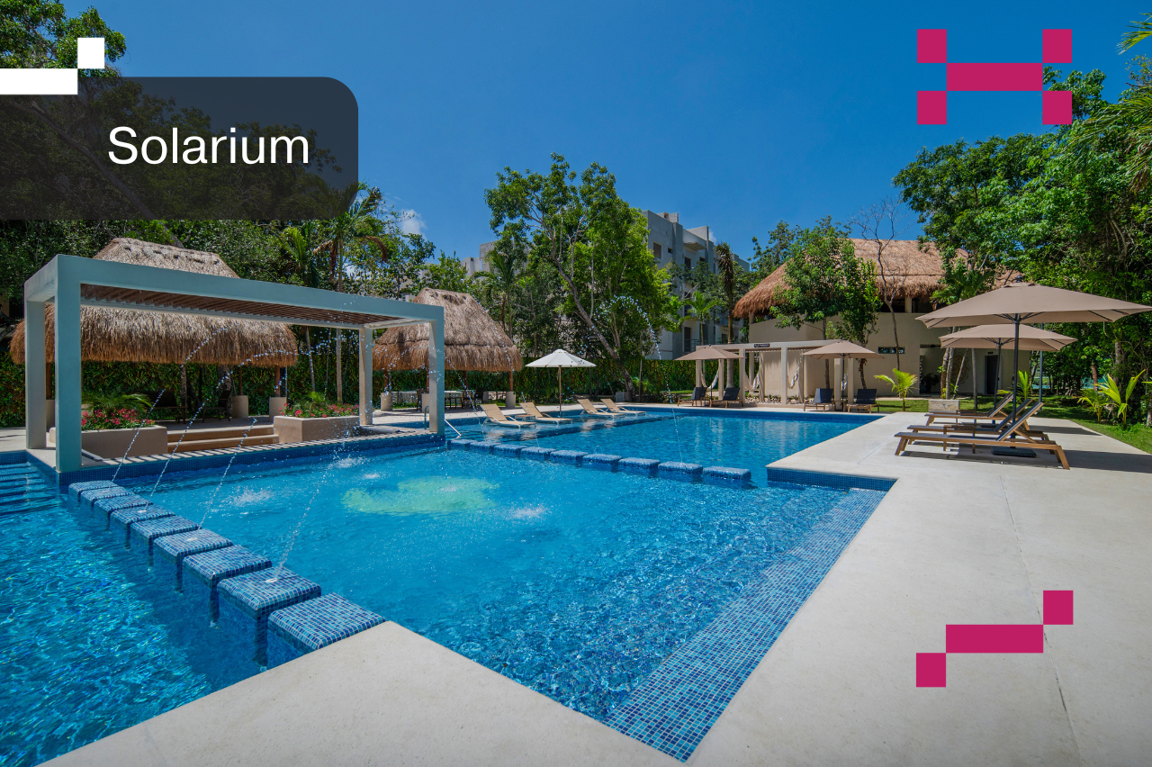 Selva Escondida-amenities-solarium