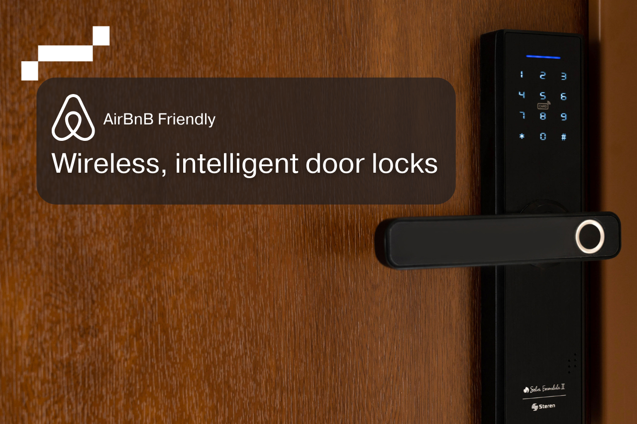 Selva Escondida-condo-door locks