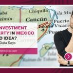 is an investment property in mexico a good idea