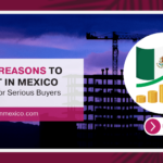 7 reasons to invest in mexico