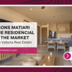 Matiari leads Puerto Vallarta real estate