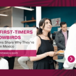 Three Canadian real estate investors who bought property in Mexico – Aisha, Shami, and Slava