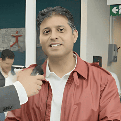 Shami, Real Estate Professional