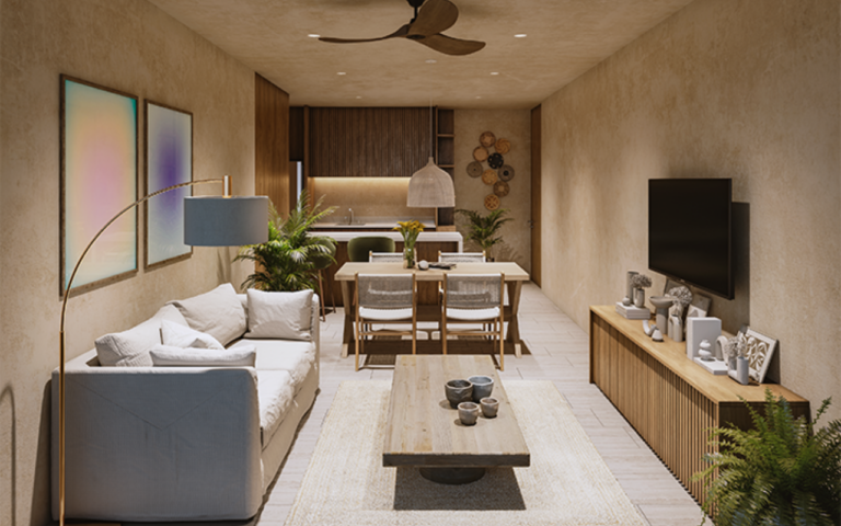 Constelada-appartment 1