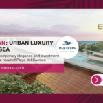 Paravian Playa del Carmen real estate