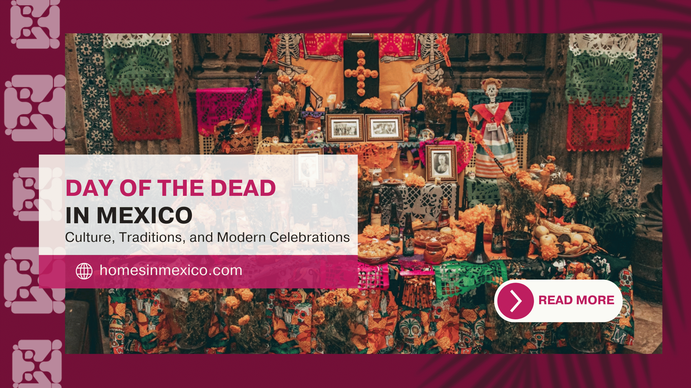 day of the dead in mexico blog article 2025