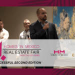 Homes in Mexico Real Estate Fair Vancouver 2025 Real Estate Investment Opportunities in Mexico