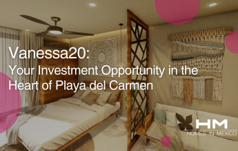 Vanessa20: Your Gateway to Investment Opportunities in Playa del Carmen