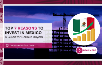 7 reasons to invest in mexico