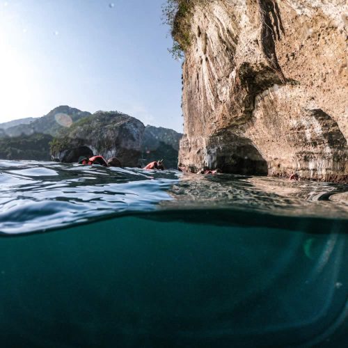 Puerto-vallarta-arches-o