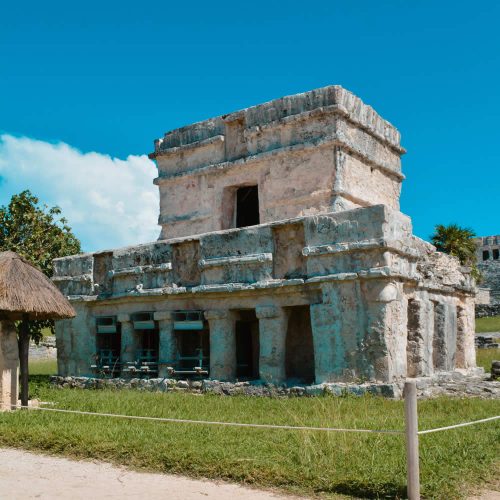 Riviera-maya-Tulum-mayan-ruins-temple-of-frescoes-o