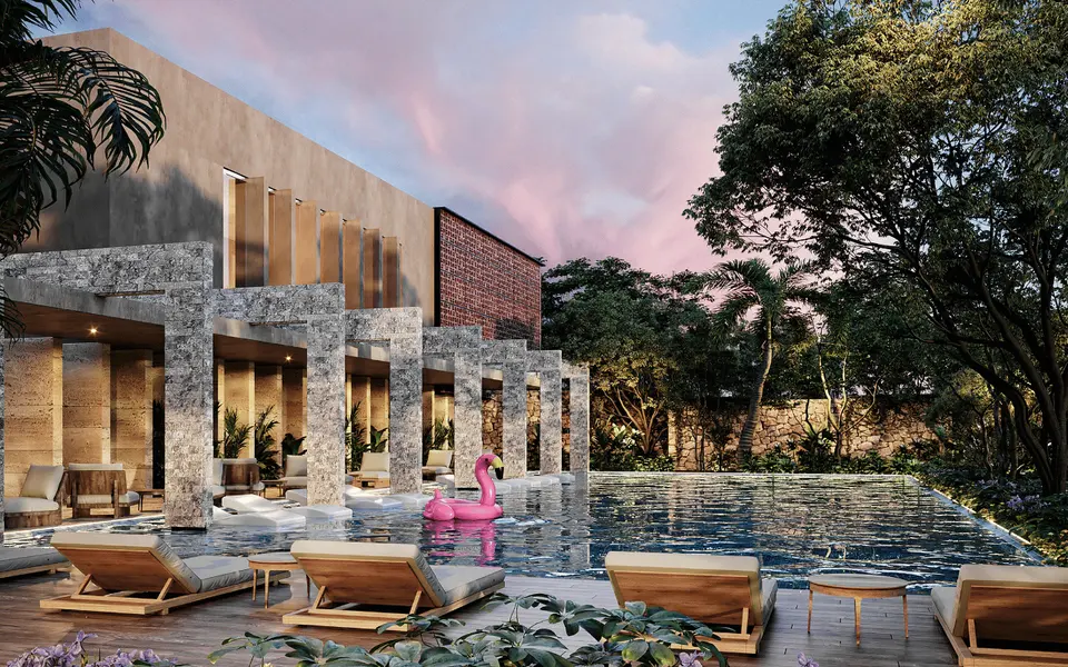 tierramadre-pool